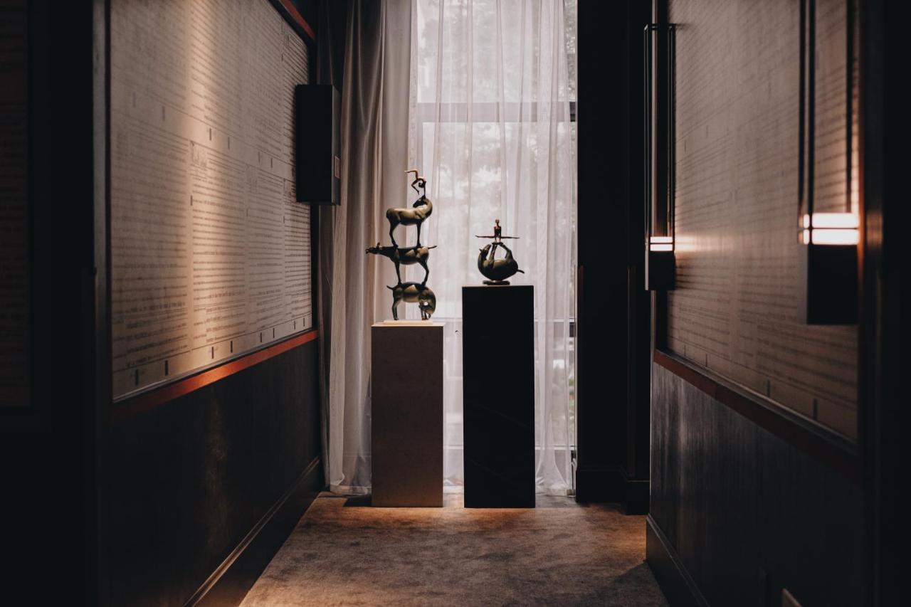 Arthur Hotel Zhujiang New Town Guangzhou-Pazhou Exhibition Center Branch Ngoại thất bức ảnh
