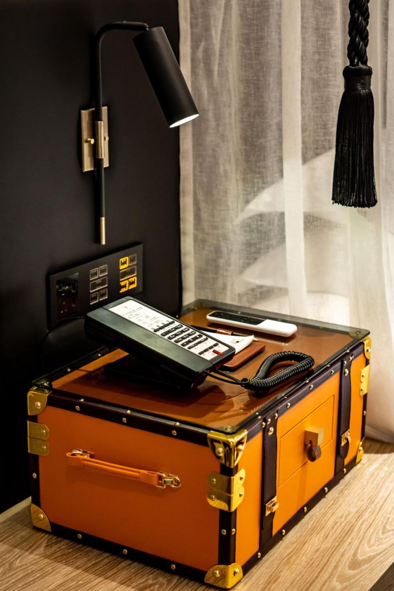 Arthur Hotel Zhujiang New Town Guangzhou-Pazhou Exhibition Center Branch Ngoại thất bức ảnh